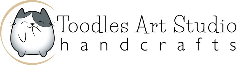 Toodles Art Studio logo