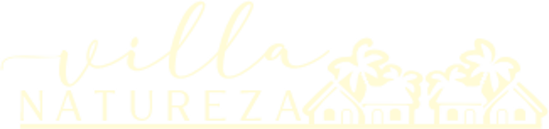 Villa Natureza - Refúgio em Harmonia com a Natureza logo