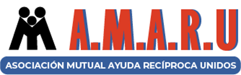 Amaru - Mutual logo