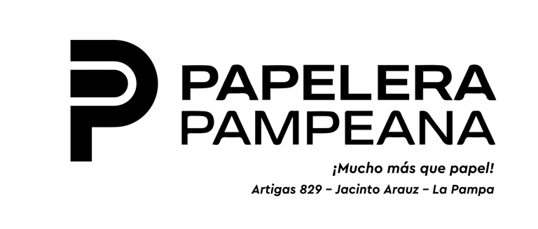 Papelera Pampeana logo