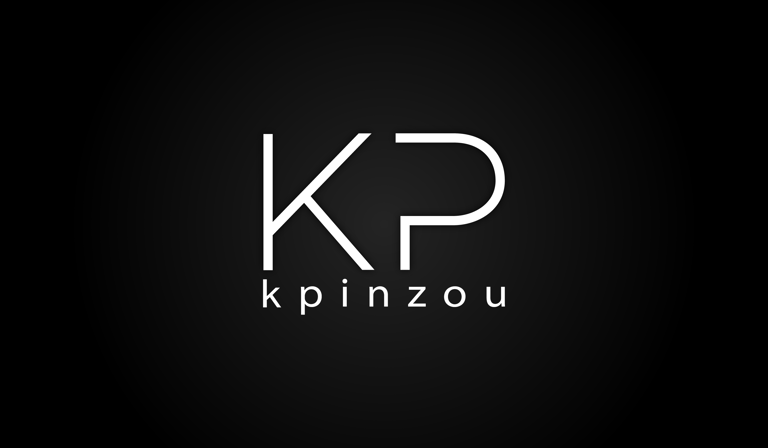 KPINZOU logo