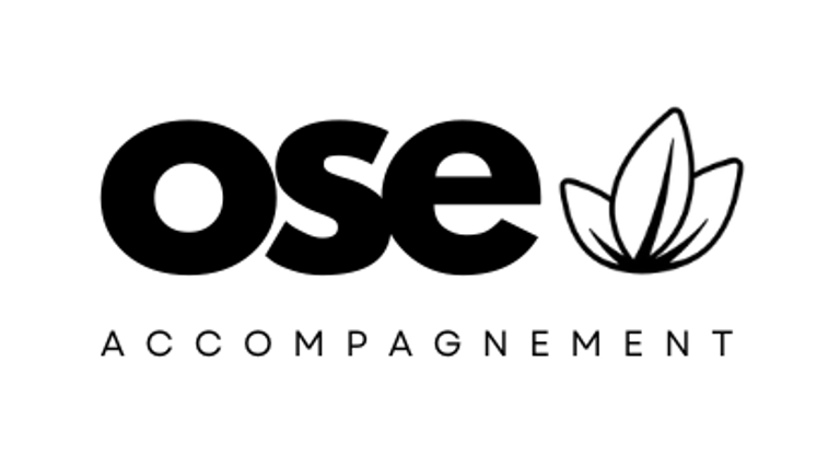 OSE Accompagnement logo