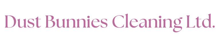 Dust Bunnies Cleaning Ltd logo