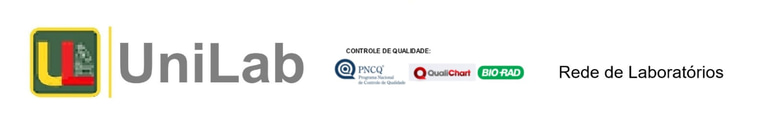 Laboratório Unilab logo
