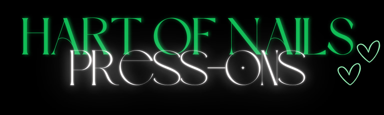 Hart of Nails logo