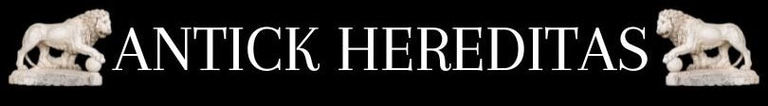 Antick Hereditas logo