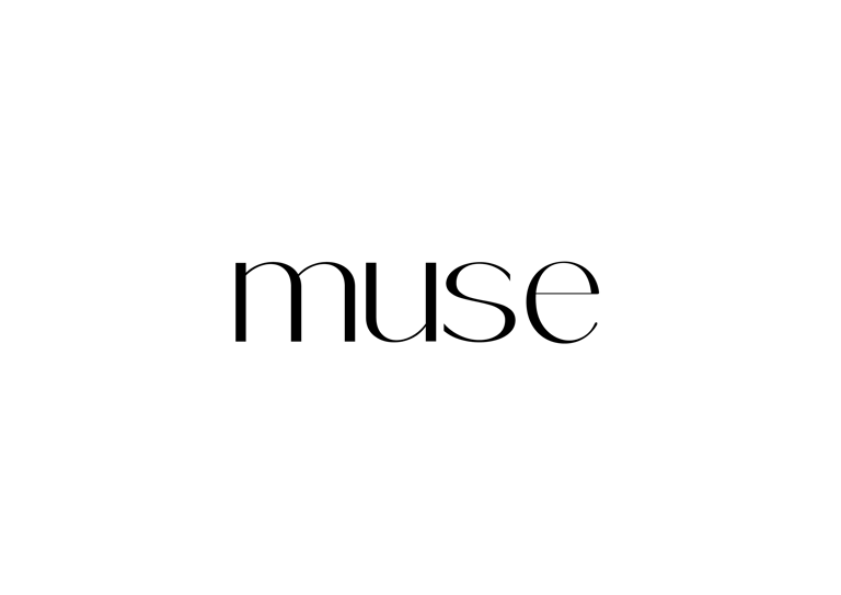 Muse wear logo
