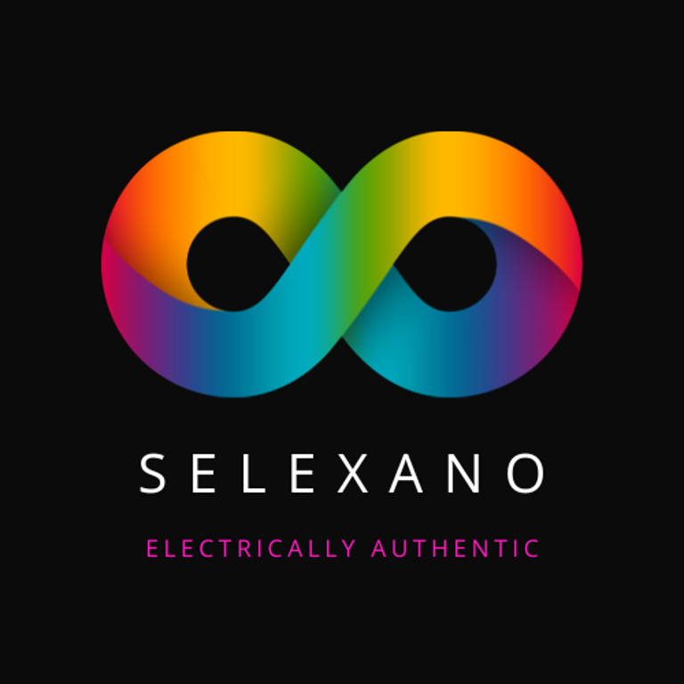 Selexano (Marcus Peterson-Spain) logo