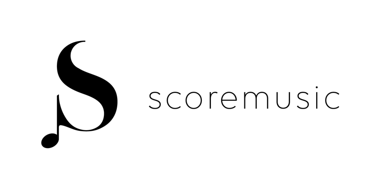 Scoremusic logo