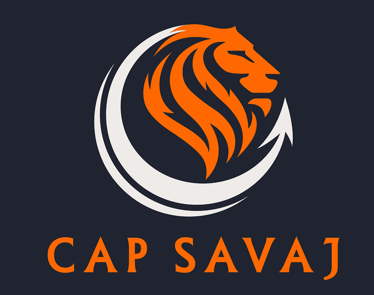 Capsavaj logo