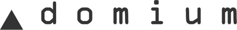 Domium logo