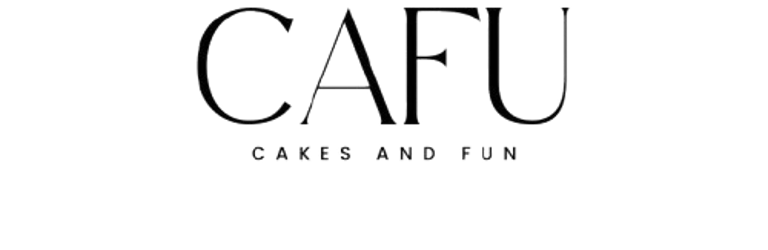 CAFU CAKES logo