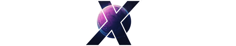 Planet X Designs logo