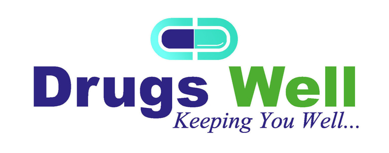 Drugswell Pvt Ltd logo