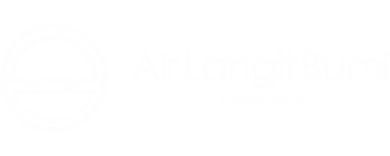 Air Langit Bumi logo