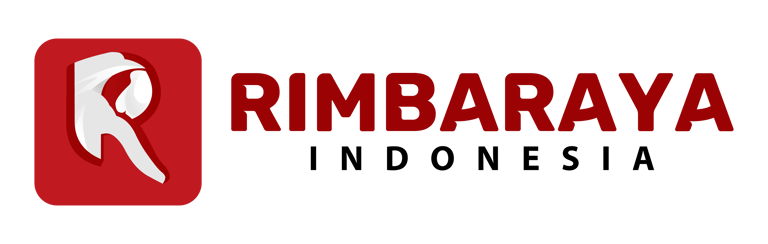 RIMBARAYA INDONESIA logo