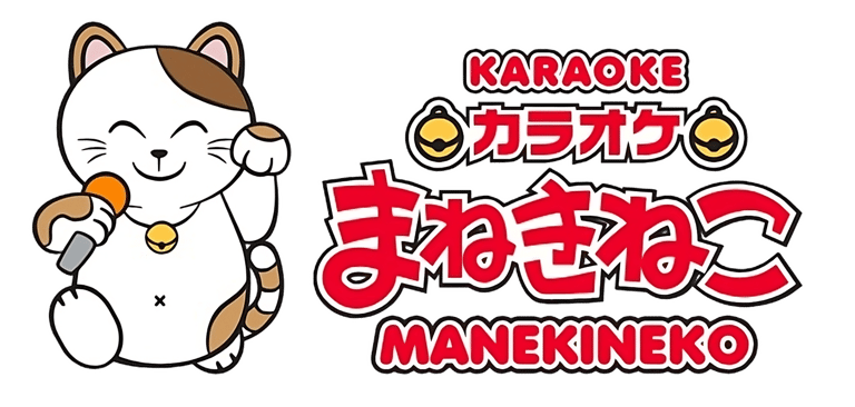 Karaoke Manekineko logo