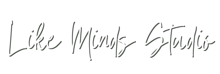 Like Minds Studio logo