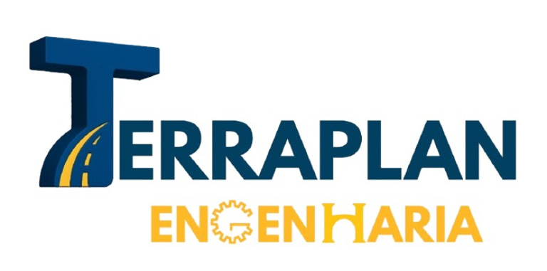 Terraplan logo