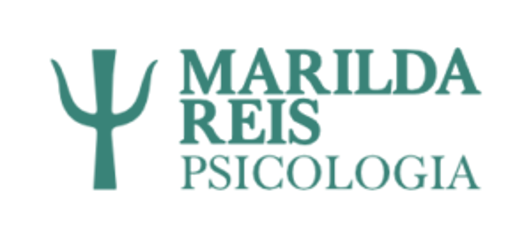 Marilda Reis Psicologia logo