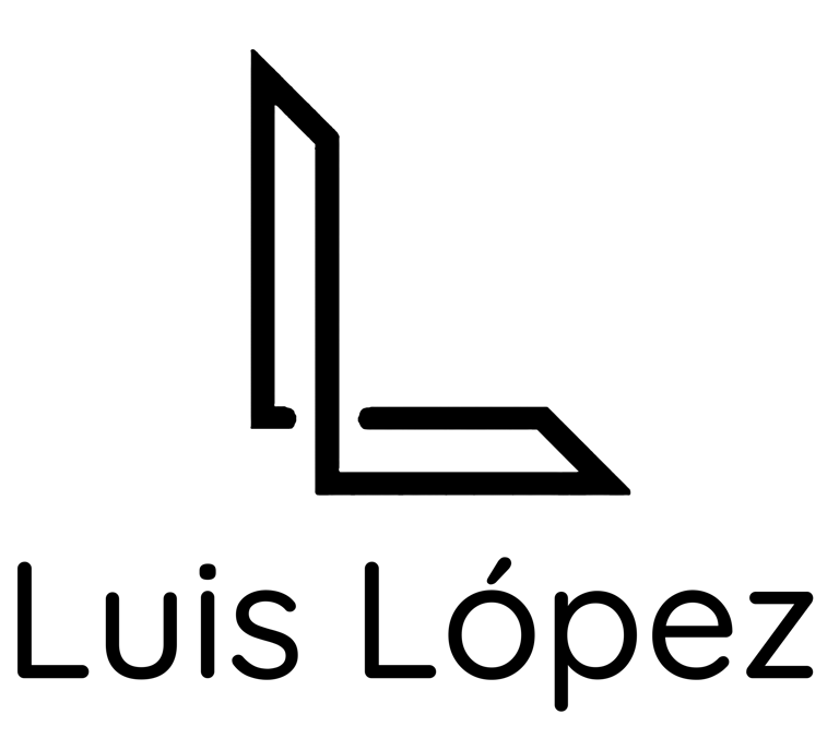 Luis López Latorre Fotografía logo