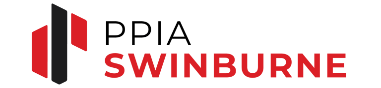 PPIA Swinburne logo