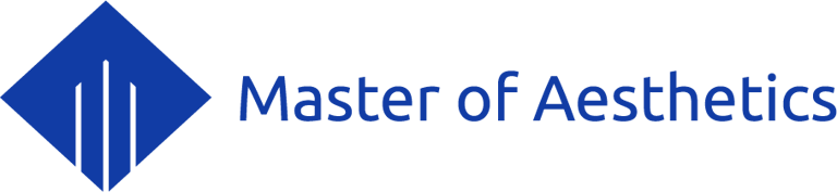 Master of Aesthetics | By Pines Aesthetics logo