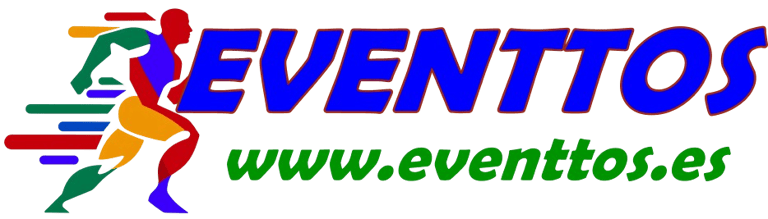 Factoría Eventos. Organización de carreras populares, eventos de terror, eventos infantiles y todo tipo de celebraciones. Sevilla y toda Andalucía.  logo