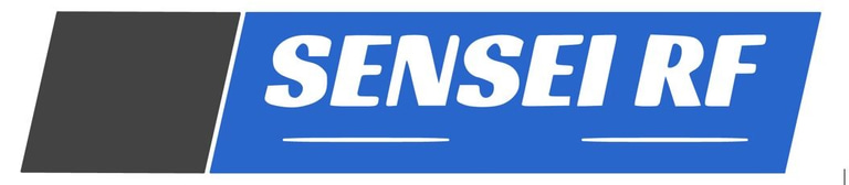 Sensei RF logo