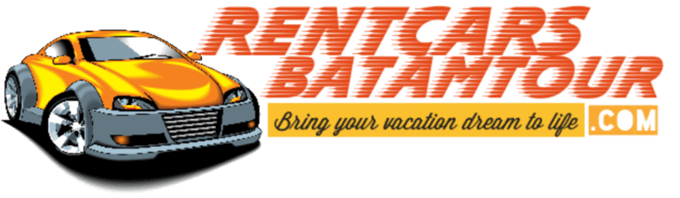 RENT CARS BATAM TOUR logo
