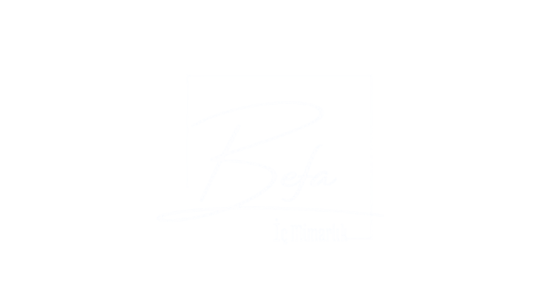 BEFA İÇ MİMARLIK logo