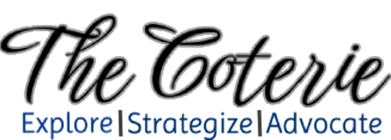 The Coterie logo