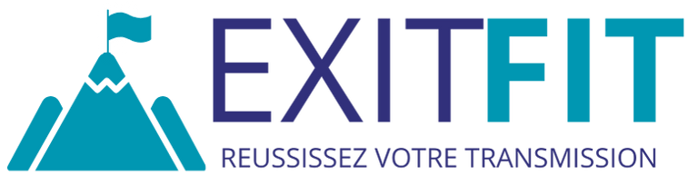 ExitFit logo