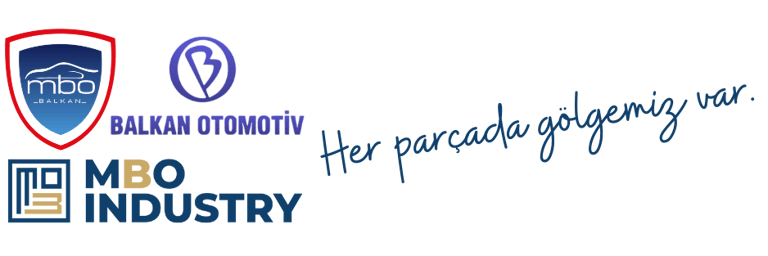 Balkan Otomotiv logo