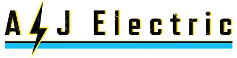 A&J Electric logo
