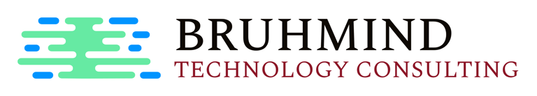 Bruhmind Technology Consulting and Training logo