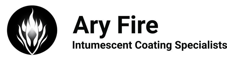 Ary Fire logo