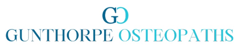 Gunthorpe Osteopaths logo