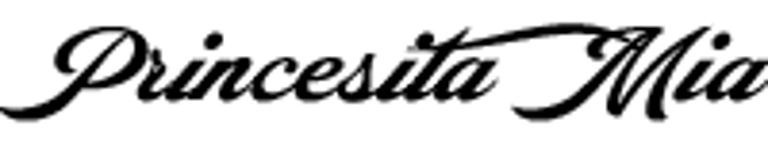 Princesita Mia logo