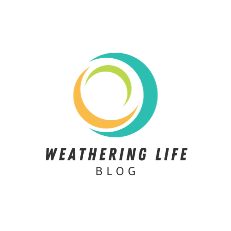 Weathering Life logo