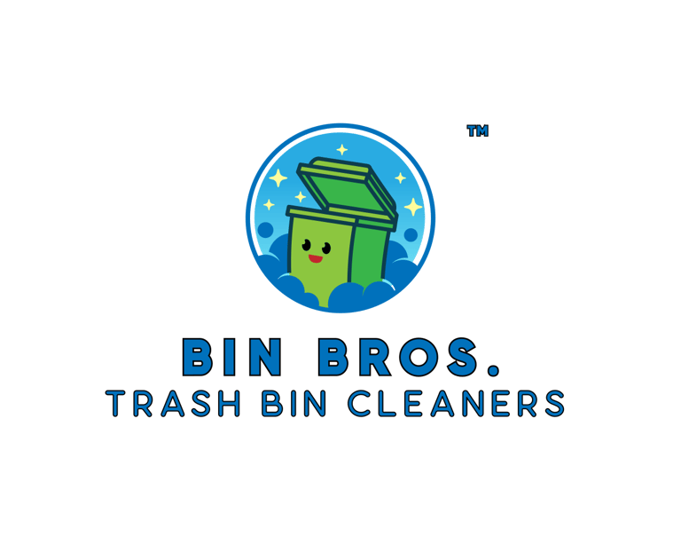 Bin Bros logo
