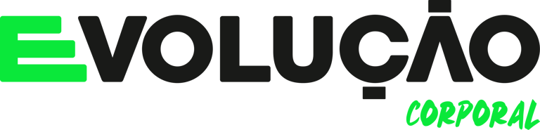 Academia Evolução Corporal logo