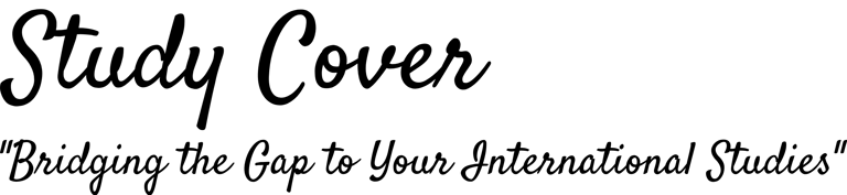 Study Cover logo