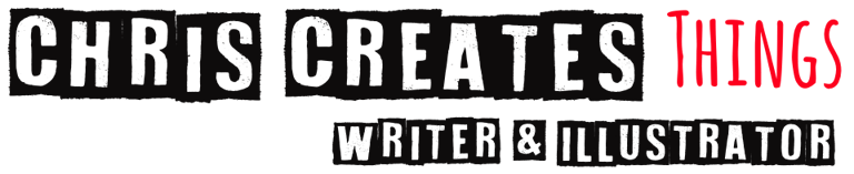 Chris Creates Things logo