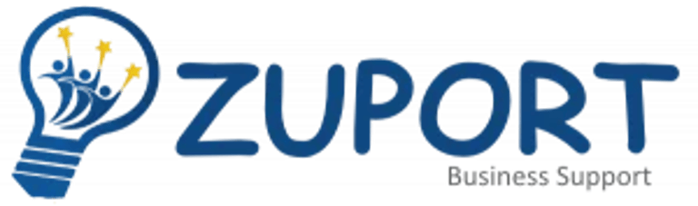 Zuport logo