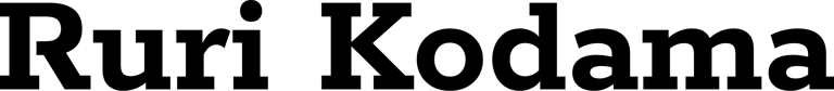 Ruri Kodama logo