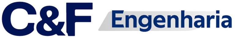C&F Engenharia logo