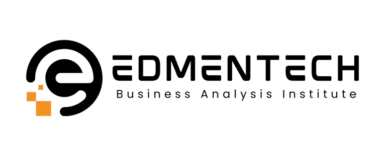 Edmentech IT Training Institute logo