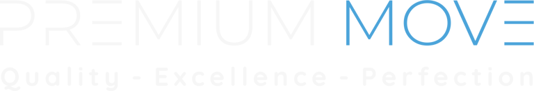 Premium Move logo