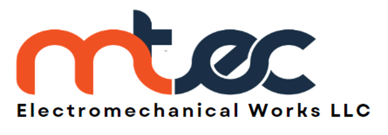 MTec logo